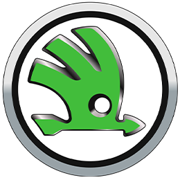 logo skoda