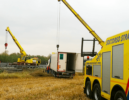 moroni soccorso stradale e autostradale